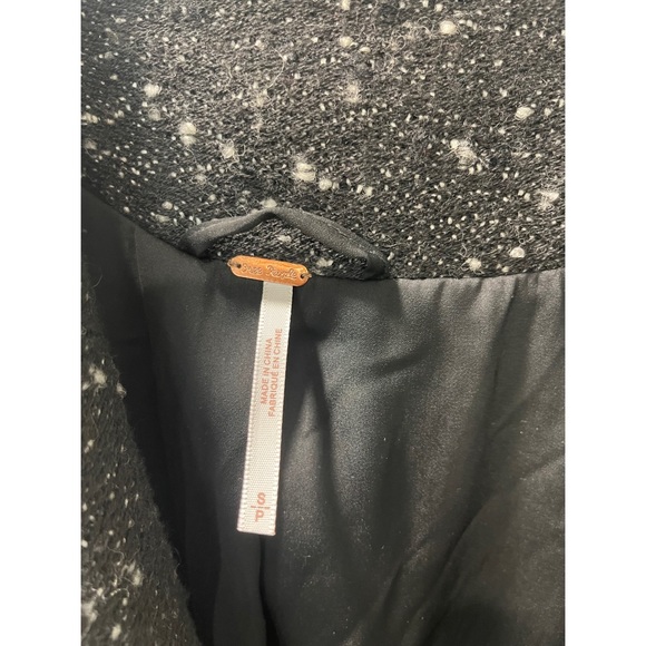 FREE PEOPLE cardigan - Brand new with tags - Picture 7 of 9